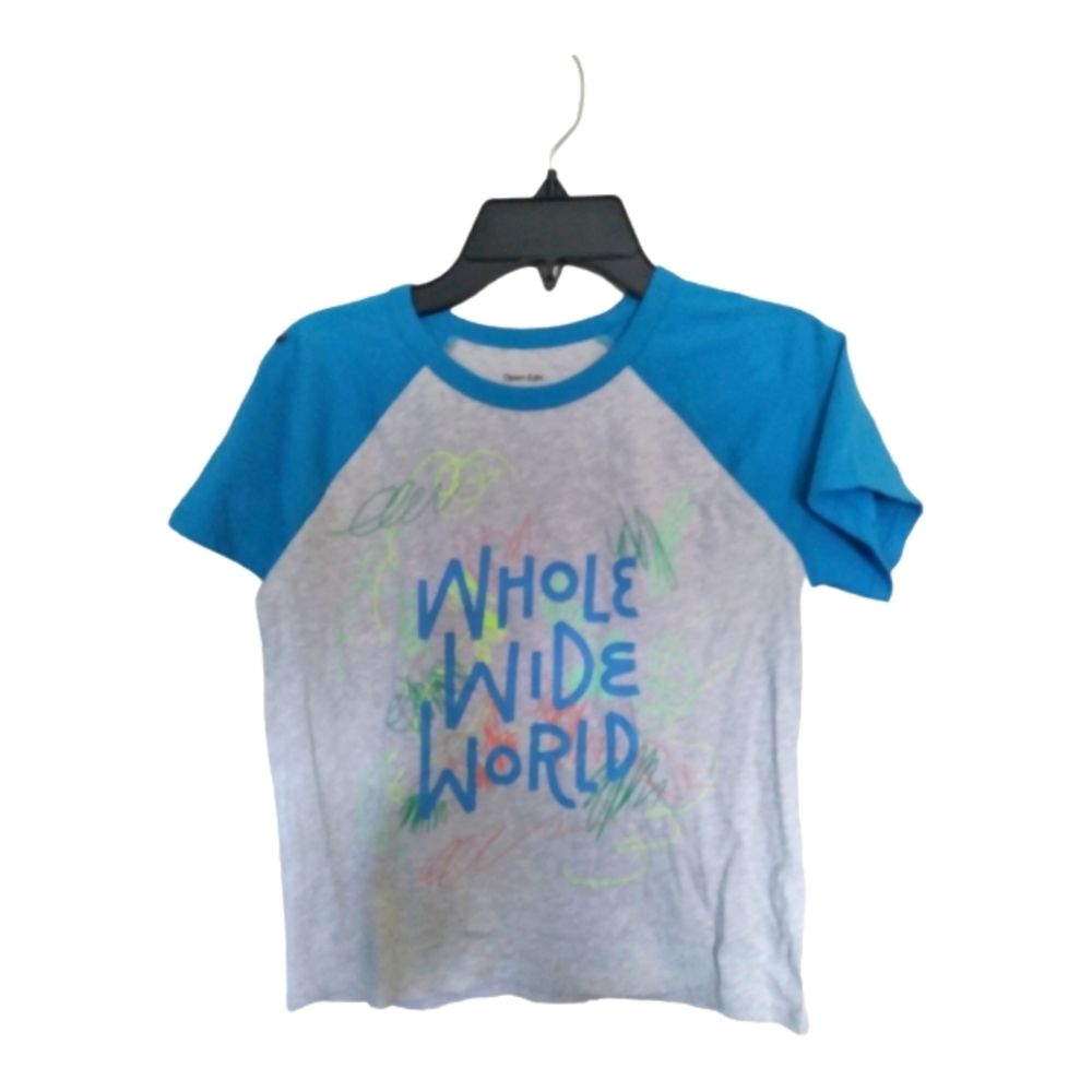 🐸Children's Graphic Tshirt🐸